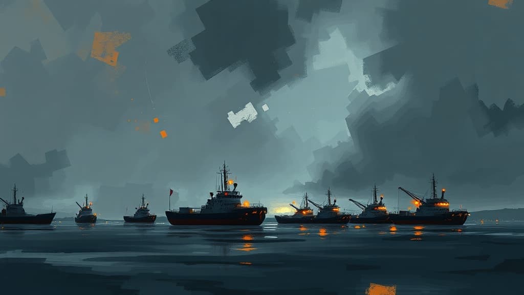 Cecil County Dredging Project Scheduled for Solicitation in May 2026