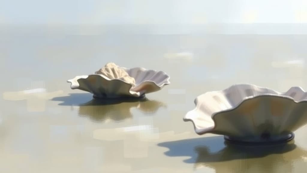 Nicholls State University Researchers Develop Cost-Effective Biodiesel from Algae and Oyster Shells