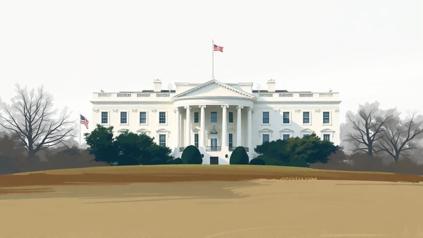 White House Urges FERC to Expedite Approval for Energy Projects