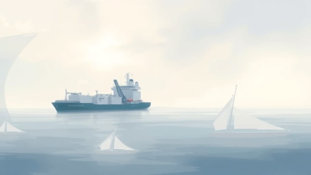 ClassNK Grants Approval for First Liquefied CO₂ Carrier Linked to Floating Offshore Injection Unit