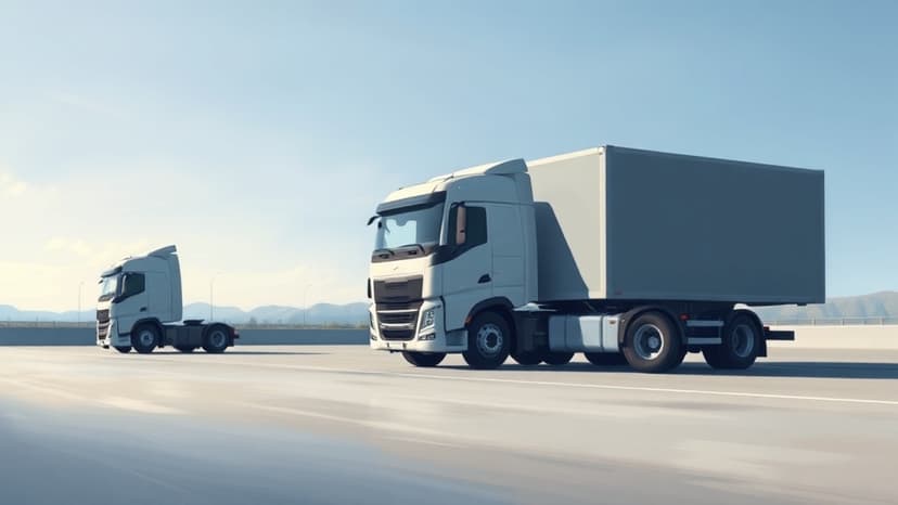 Still Launches AXL 15 iGo for Autonomous Truck Loading at LogiMAT 2026