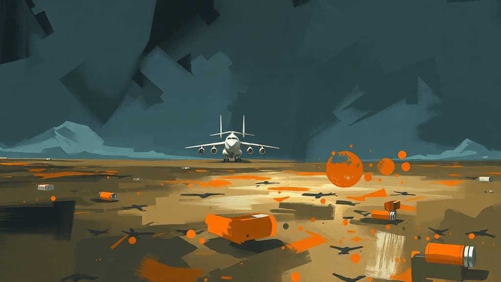 DoD Considers Upgrading GPS Ground System Amid OCX Development Issues