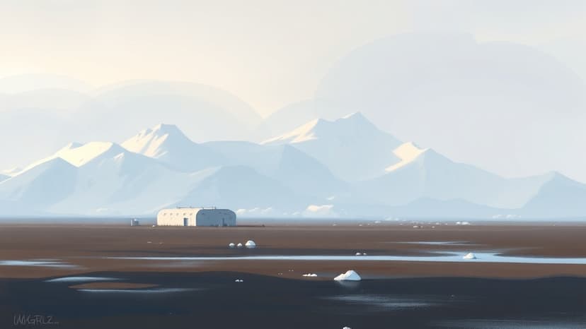 Chilean and European Authorities Validate Renewable Hydrogen Project in Antarctica