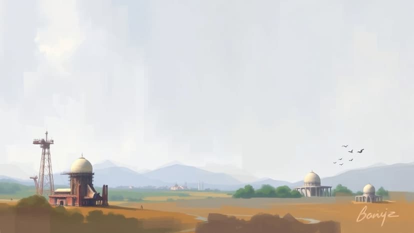 Parliamentary Panel Recommends Resource Mobilization for Antrix and NSIL to Revitalize India's Space Economy