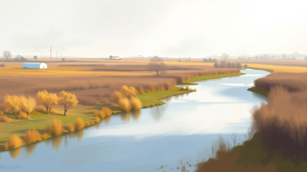 McDonald County Implements New Wastewater Regulations to Address Growth