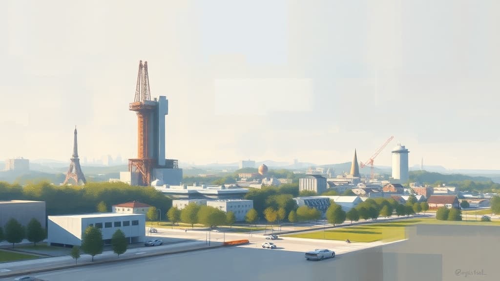 Process Mill Wins Talents des Cités 2024 for Precision Machining Innovations