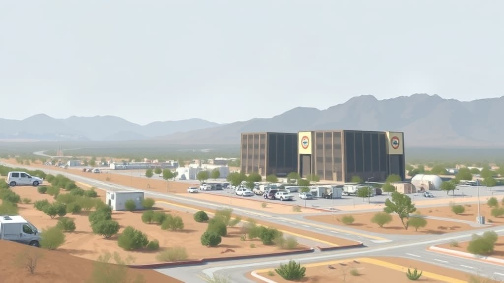 Phoenix Data Center Developers Challenge New Ordinance Amid Legal Pressure