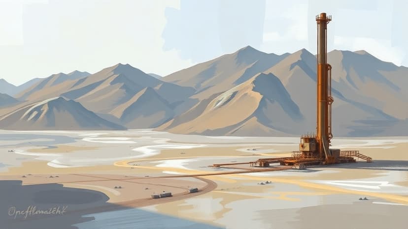 Aftermath Silver Reports High-Grade Copper and Silver Assays from Berenguela Drilling in Peru