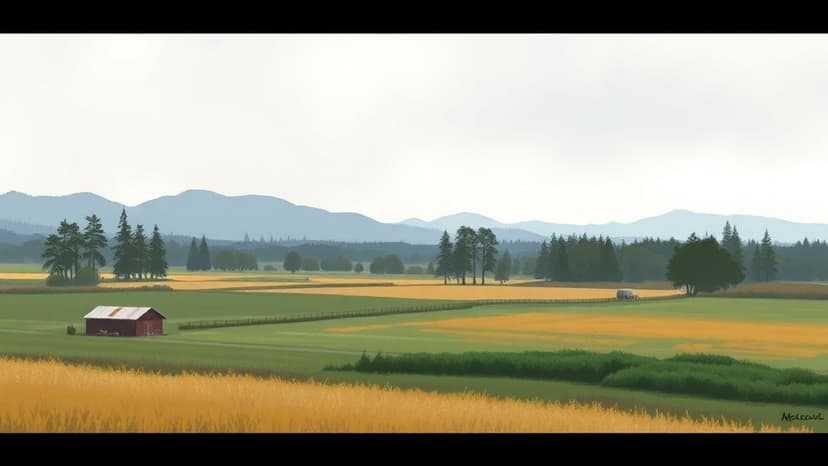 Metro Vancouver Investigates Funding for Agricultural Ecosystem Services Program