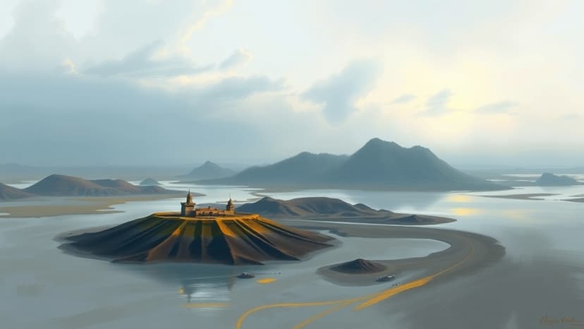 Harmony Gold Pursues Mediation to Advance Wafi-Golpu Project in Papua New Guinea