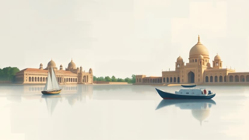 India's Arbitration Reforms and Finance Bill 2026 Aim for Development by 2047