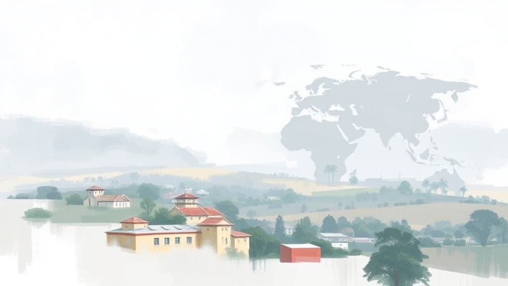 Techtron Launches Global Initiative for Sustainable Technology and Community Engagement