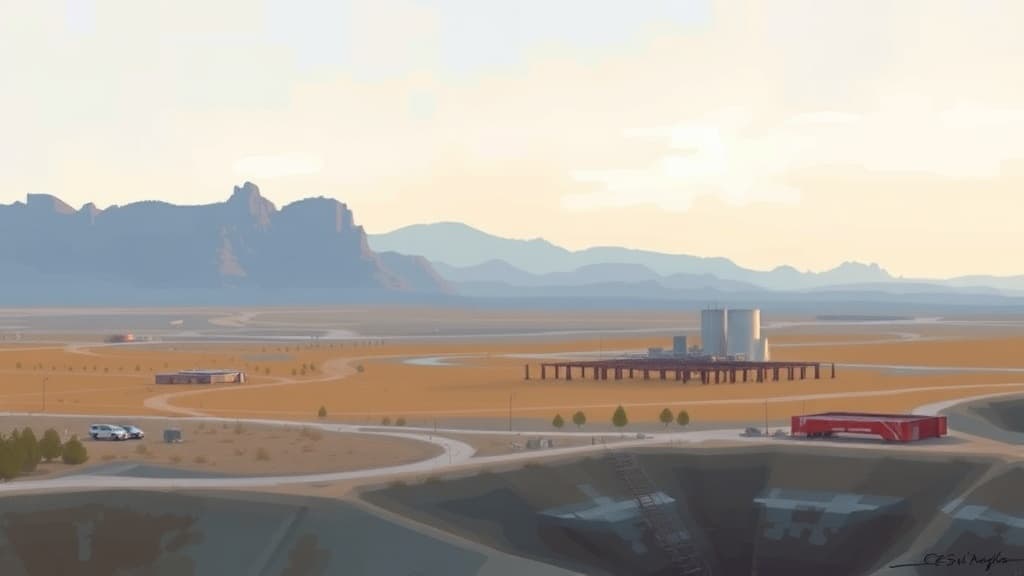 XGS Energy and Baker Hughes Collaborate on 150 MW Geothermal Project in New Mexico