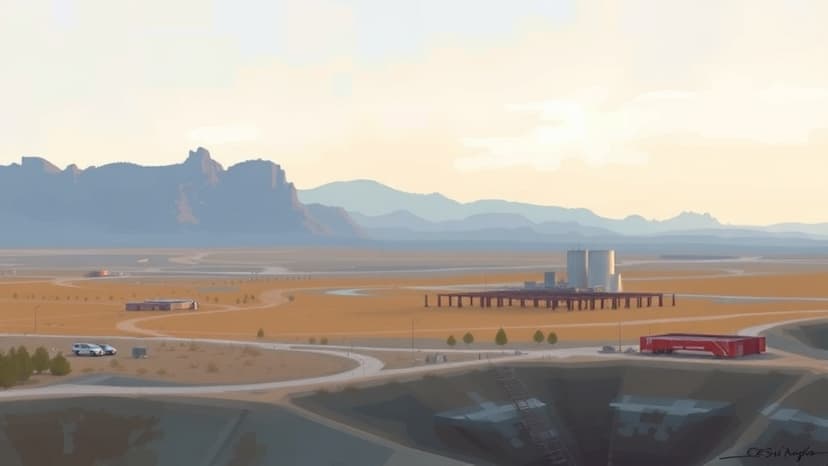 XGS Energy and Baker Hughes Collaborate on 150 MW Geothermal Project in New Mexico