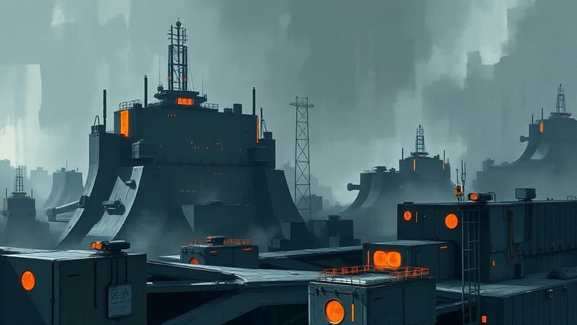 Sift Secures $42M Series B to Enhance AI Infrastructure for Mission-Critical Machines