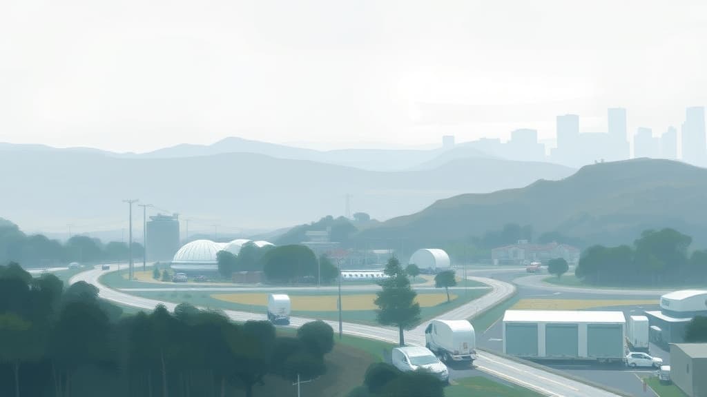 RoboSense Achieves First Quarterly Profit in 2025 with 303,000 LiDAR Units Sold