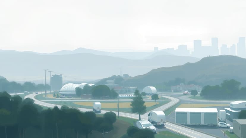 RoboSense Achieves First Quarterly Profit in 2025 with 303,000 LiDAR Units Sold