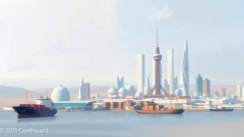 Qatar Plans 188 Projects to Boost Trade and FDI by 2030 Amid LNG Trade Disruptions