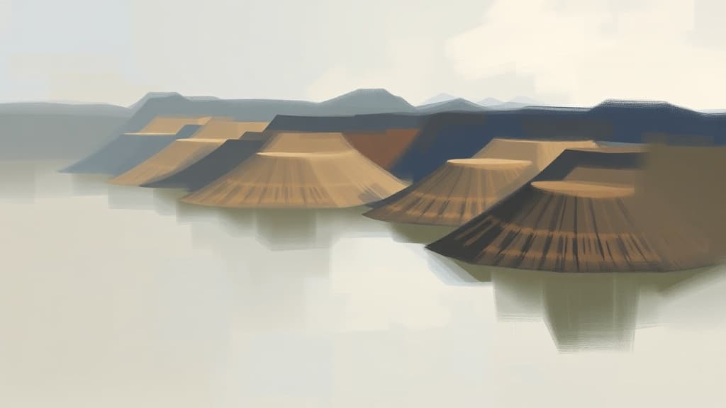 Indonesia Considers Relaxing Mining Quotas for Coal and Nickel Amid High Prices