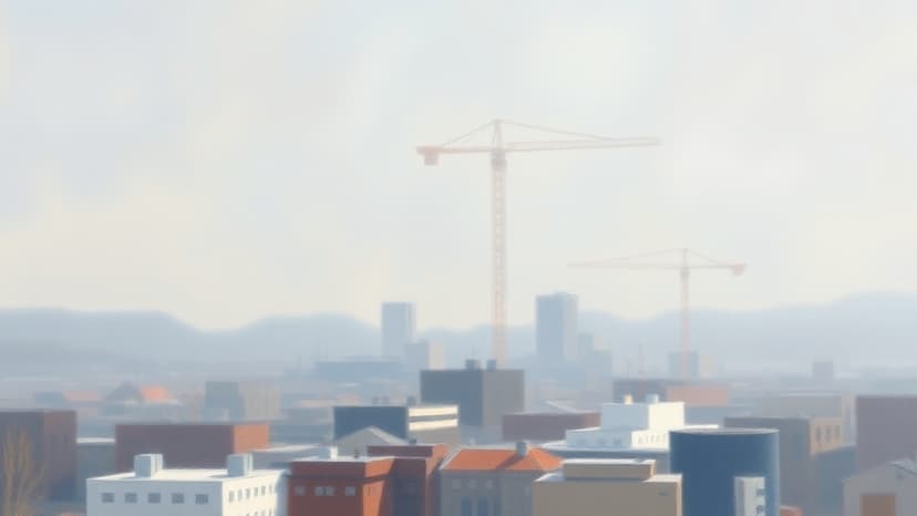 Sika Invests CHF 2.9 Million in MESH AG to Enhance Digitalization in Construction