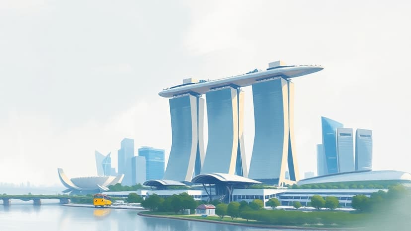 DreamHost Launches Singapore Data Center to Enhance APAC Hosting Performance
