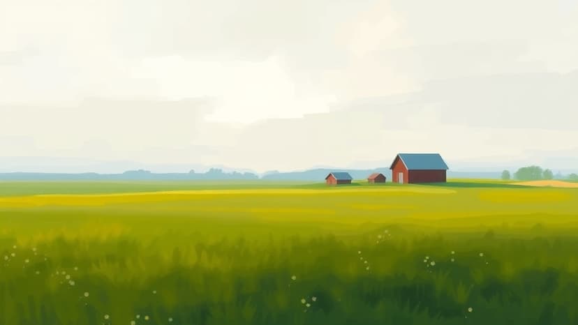 PEI Farmers to Benefit from AgIntel's Precision Agriculture Data Platform with Government Funding