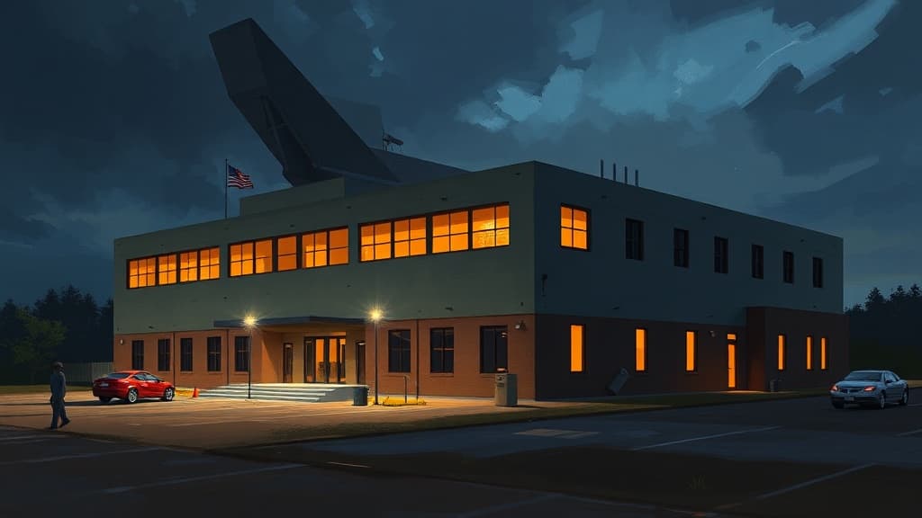 Fort McCoy Garrison Headquarters Renovation Project Progresses After Six Months