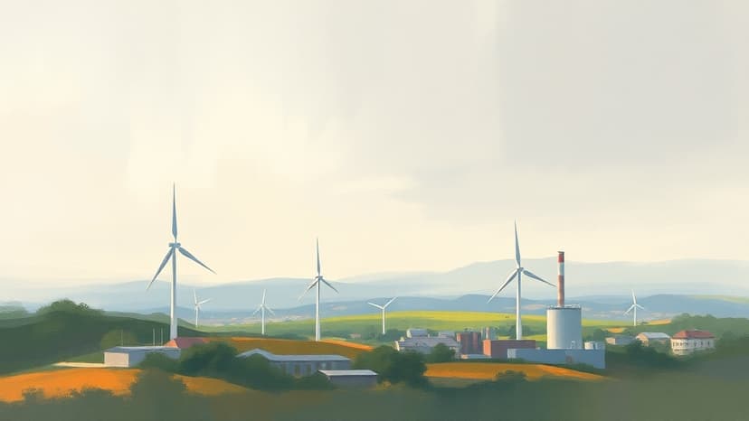 Context Labs and KPMG Form Reseller Agreement for Carbon Management Solutions in Energy Sector