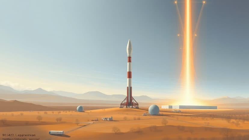 Pulsar Fusion Achieves First Plasma in Sunbird Nuclear Fusion Rocket at MARS Conference