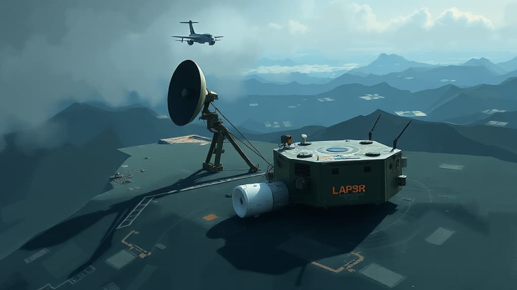 L3Harris Advances U.S. Air Force Lightweight SATCOM Terminals Using Commercial Internet