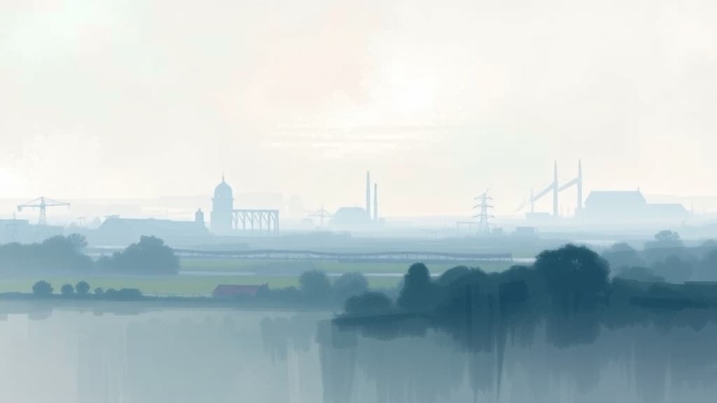 Leiden University and BigCircle Ventures Launch Gas Leak Detection Spin-off