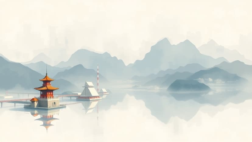 Shuangdeng Group Reports 2025 Results with 13% Revenue Growth Driven by AIDC Transformation