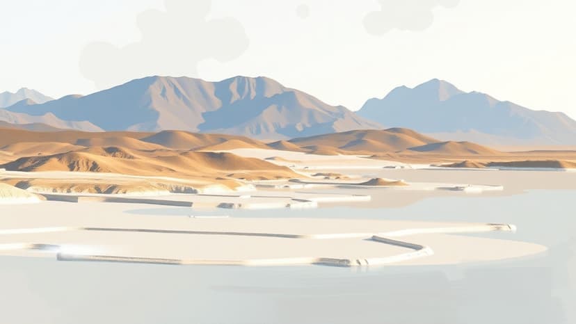 Arverne Group Launches €33 Million Financing for Geothermal and Lithium Projects under Dual Flow Plan