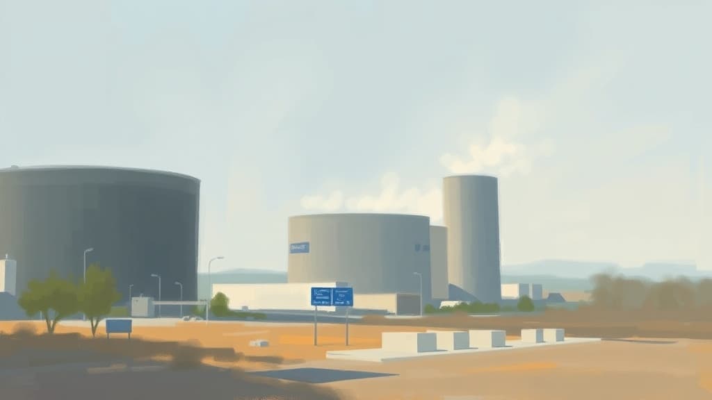 Tulsa City Council Approves One-Year Moratorium on Data Center Construction