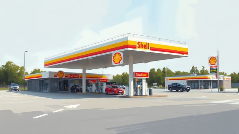 Wagga Service Station Shell Tolland Runs Out of Fuel Amid Pay-Before-You-Pump System