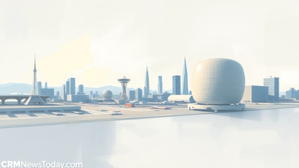 CRMNewsToday.com Launches HubSpot Integration Services with Elite Agencies