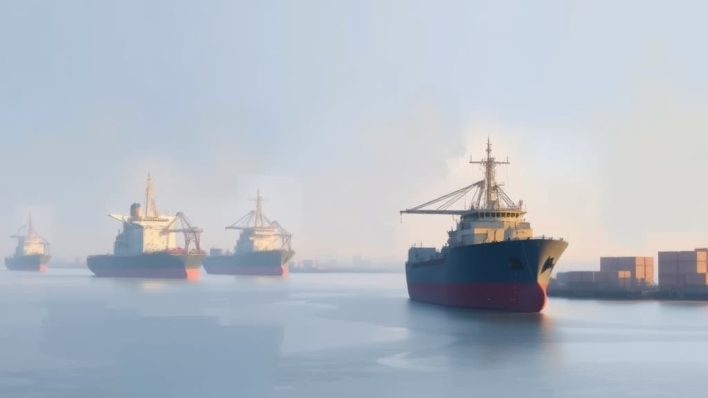 Cochin Shipyard and HBL Form Joint Venture for Advanced Maritime Battery Development