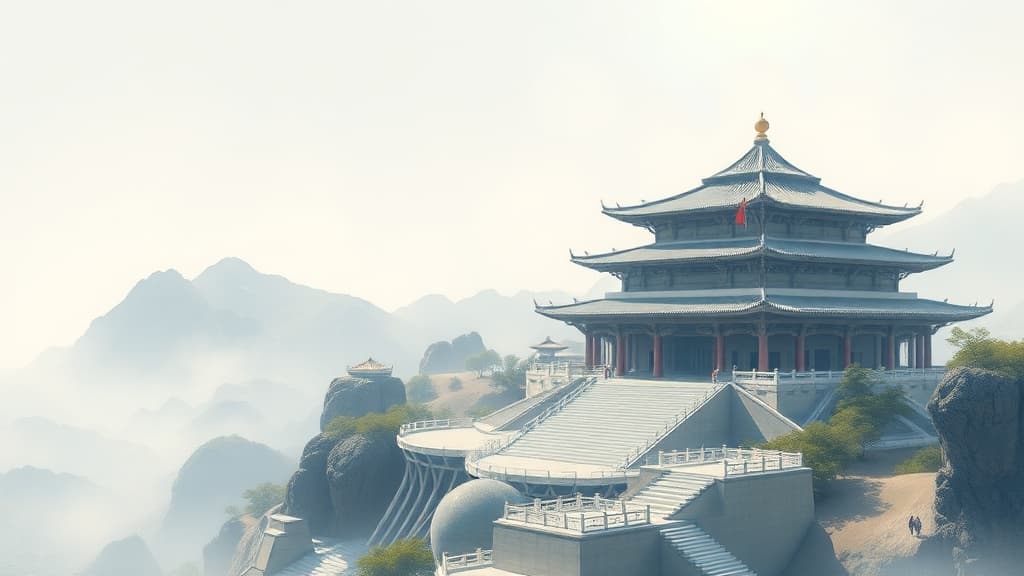 China's Wenchang Aims to Become Premier Space Tourism Hub