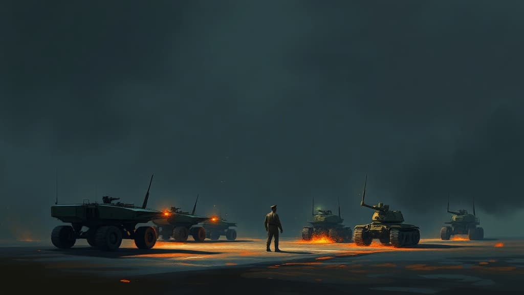 Indian Army and IIT Madras Pravartak Collaborate for Defence Indigenisation