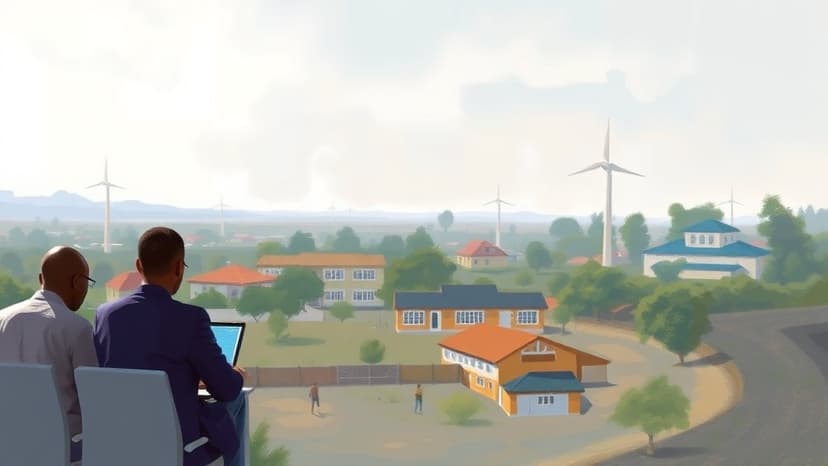 Gbenga Daniel Launches Digital Skills Training for Youth in Ogun East