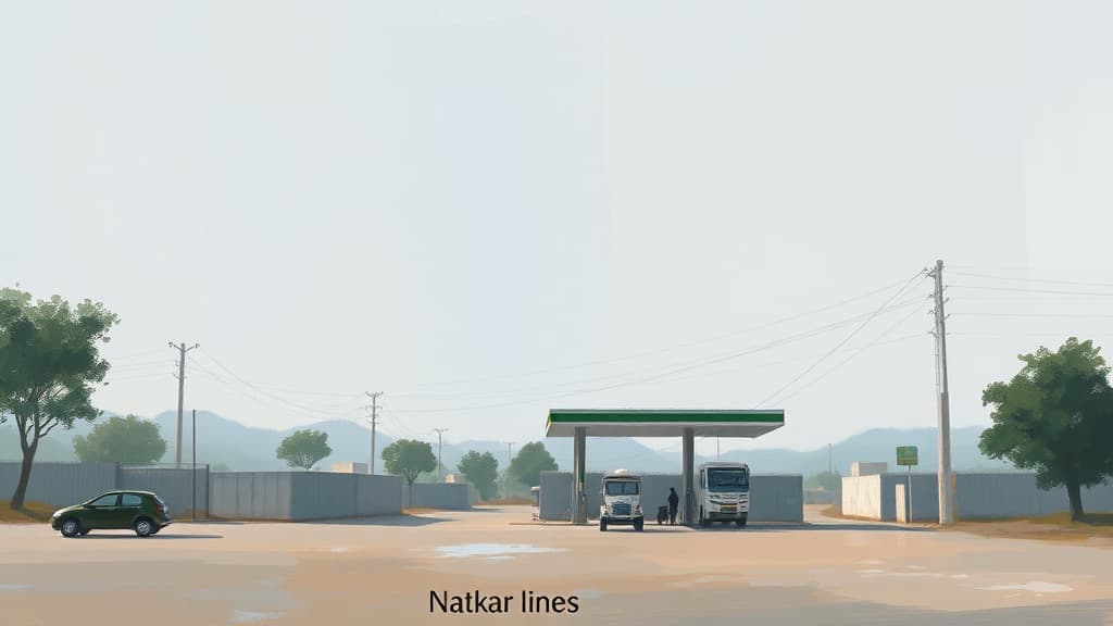 Pakistan Develops Mobile App for Petrol Subsidy Distribution Amid Energy Crisis