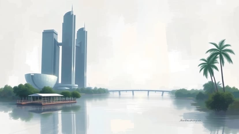 Harn Len Corporation Bhd Reports Strong Earnings Growth Amidst Rising Palm Oil Prices