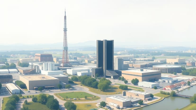 Tower Semiconductor and Nuvoton Expand 300mm Production for Silicon Photonics Chips for Nvidia