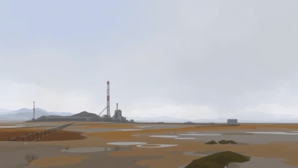 EnergeÔ Abandons Vinzel Geothermal Project, Plans New Prospection Drilling on Côte