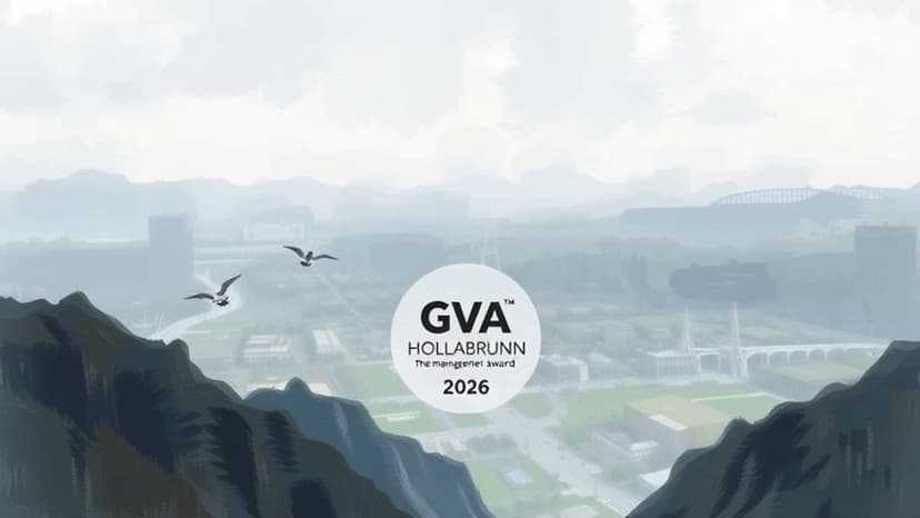 GVA Hollabrunn Wins 2026 Phönix Waste Management Award for Recycling Campaign