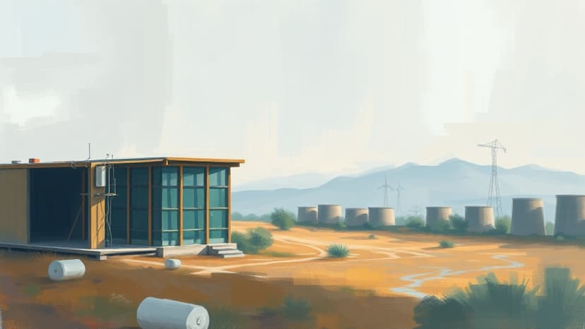 Zeliatech Offers Integrated Solutions for Energy and Digital Transition in Europe