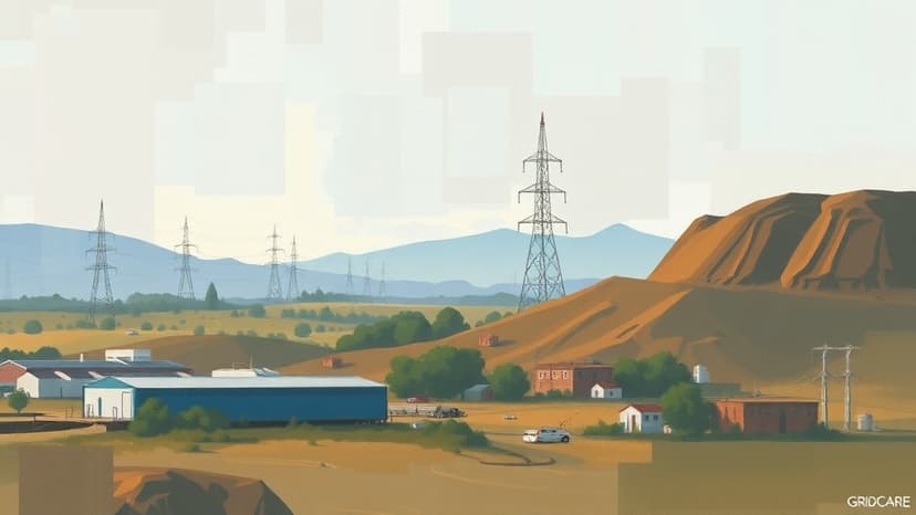 GridCARE and National Grid Collaborate to Unlock Network Capacity for AI Infrastructure