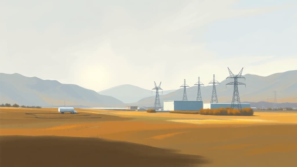 SSEN Transmission to Appeal Highland Council's Refusal of Fanellan Substation near Beauly