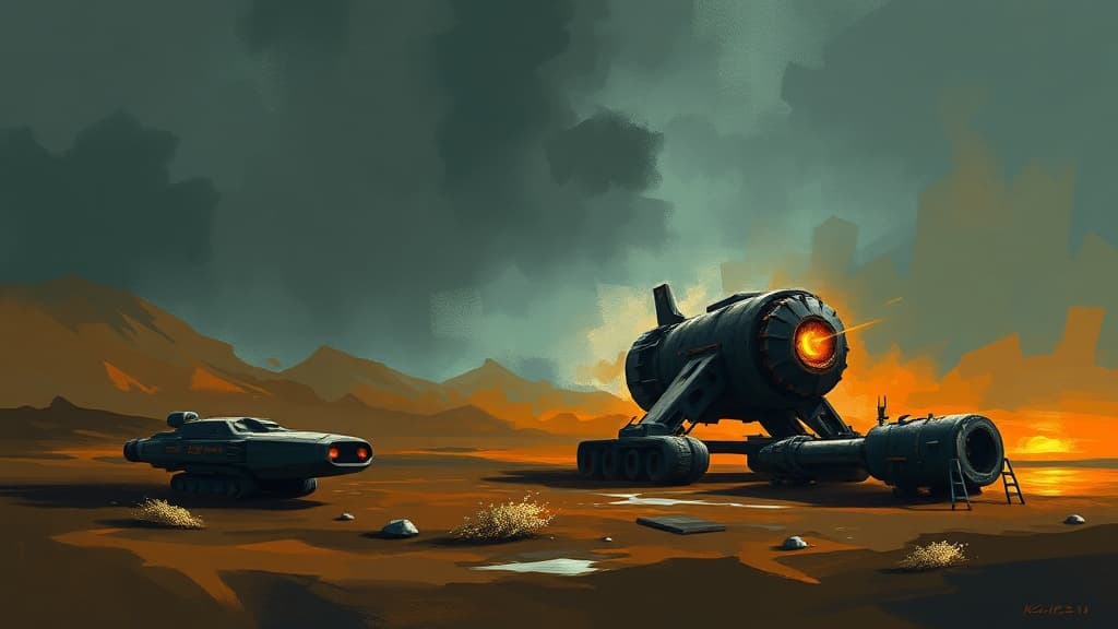 Kratos Secures $49 Million NSWC PHD Contract for Oriole Rocket Motors and Control Systems