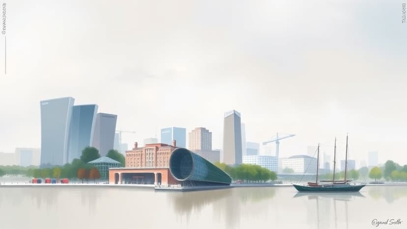 Manchester Investment Agency Launches Promotional Film at MIPIM Conference